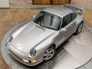 1997 Porsche 911 Carrera 4S   - Photo 32 - Springfield, MO 65802