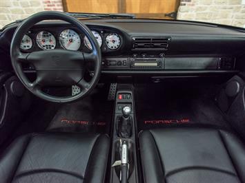 1997 Porsche 911 Carrera 4S   - Photo 2 - Springfield, MO 65802