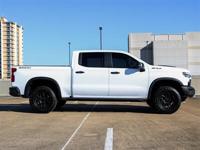 2024 Chevrolet Silverado ZR2   - Photo 3 - Springfield, MO 65802