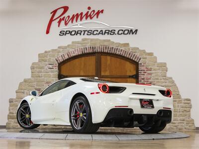 2018 Ferrari 488 GTB   - Photo 9 - Springfield, MO 65802