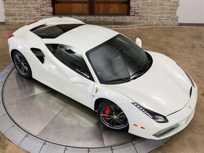 2018 Ferrari 488 GTB   - Photo 15 - Springfield, MO 65802