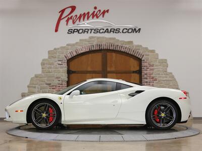 2018 Ferrari 488 GTB   - Photo 7 - Springfield, MO 65802