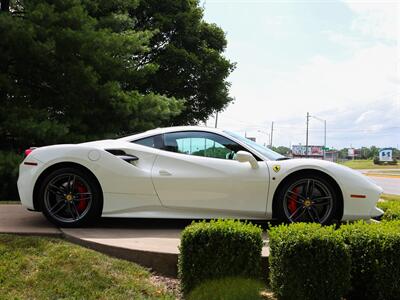 2018 Ferrari 488 GTB   - Photo 23 - Springfield, MO 65802