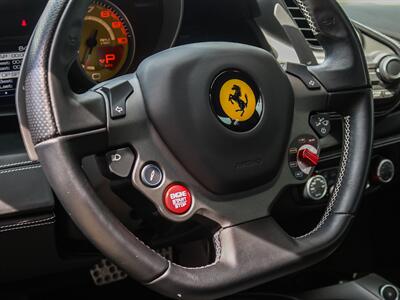 2018 Ferrari 488 GTB   - Photo 16 - Springfield, MO 65802