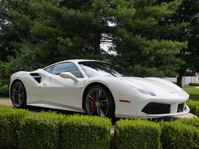 2018 Ferrari 488 GTB   - Photo 22 - Springfield, MO 65802