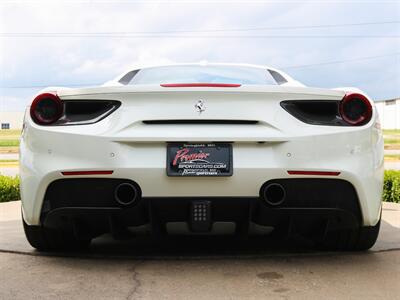 2018 Ferrari 488 GTB   - Photo 27 - Springfield, MO 65802