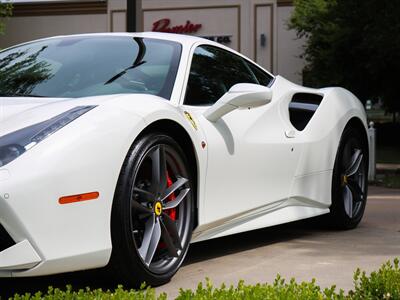 2018 Ferrari 488 GTB   - Photo 29 - Springfield, MO 65802