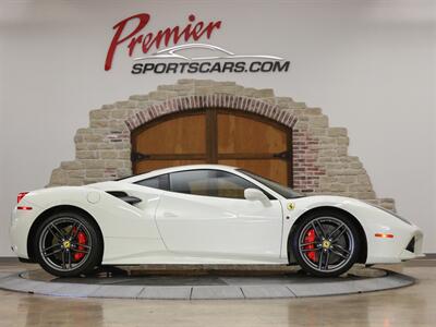 2018 Ferrari 488 GTB   - Photo 3 - Springfield, MO 65802