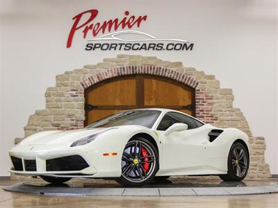 2018 Ferrari 488 GTB   - Photo 1 - Springfield, MO 65802