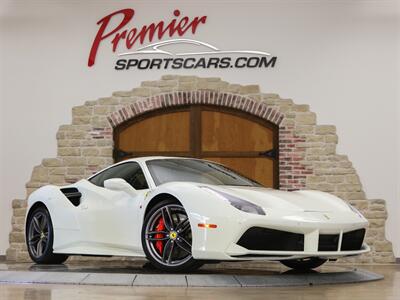 2018 Ferrari 488 GTB   - Photo 4 - Springfield, MO 65802