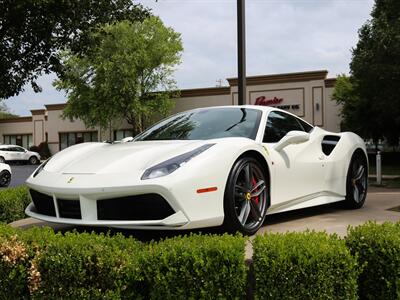 2018 Ferrari 488 GTB   - Photo 30 - Springfield, MO 65802