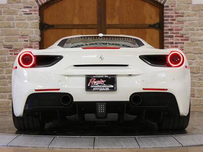 2018 Ferrari 488 GTB   - Photo 10 - Springfield, MO 65802