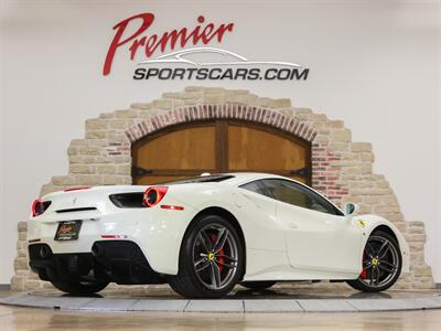 2018 Ferrari 488 GTB   - Photo 11 - Springfield, MO 65802