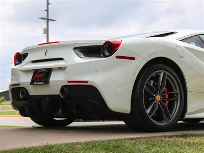 2018 Ferrari 488 GTB   - Photo 25 - Springfield, MO 65802