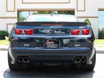 2013 Chevrolet Camaro ZL1   - Photo 7 - Springfield, MO 65802