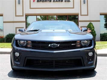 2013 Chevrolet Camaro ZL1   - Photo 4 - Springfield, MO 65802