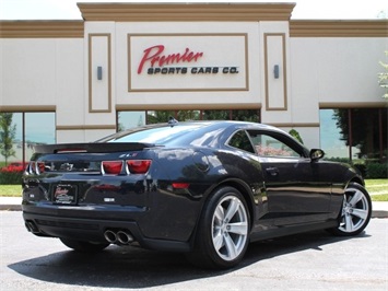 2013 Chevrolet Camaro ZL1   - Photo 8 - Springfield, MO 65802