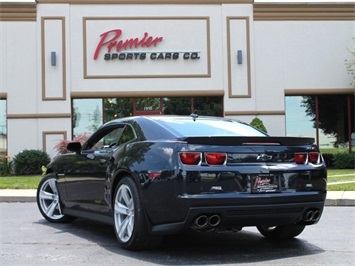 2013 Chevrolet Camaro ZL1   - Photo 6 - Springfield, MO 65802