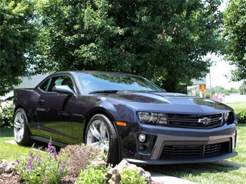 2013 Chevrolet Camaro ZL1   - Photo 11 - Springfield, MO 65802