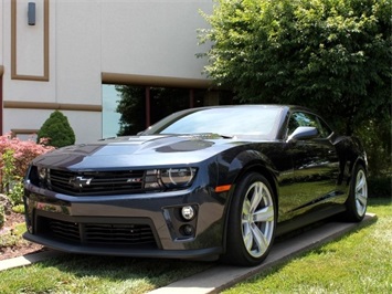 2013 Chevrolet Camaro ZL1   - Photo 12 - Springfield, MO 65802