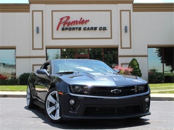 2013 Chevrolet Camaro ZL1   - Photo 3 - Springfield, MO 65802