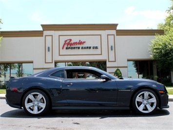 2013 Chevrolet Camaro ZL1   - Photo 10 - Springfield, MO 65802