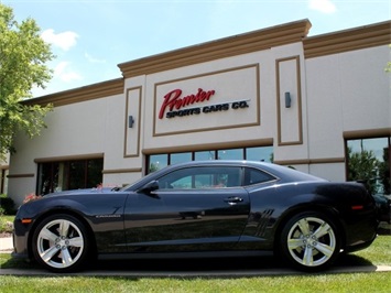 2013 Chevrolet Camaro ZL1   - Photo 1 - Springfield, MO 65802