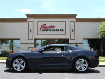 2013 Chevrolet Camaro ZL1   - Photo 9 - Springfield, MO 65802