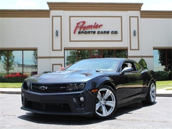 2013 Chevrolet Camaro ZL1   - Photo 5 - Springfield, MO 65802