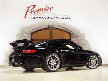 2010 Porsche 911 GT3   - Photo 9 - Springfield, MO 65802