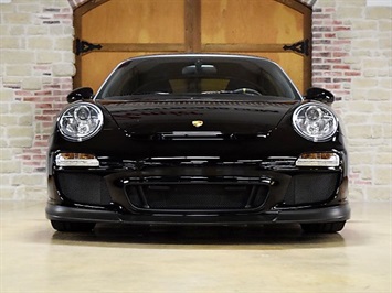 2010 Porsche 911 GT3   - Photo 5 - Springfield, MO 65802