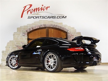 2010 Porsche 911 GT3   - Photo 7 - Springfield, MO 65802