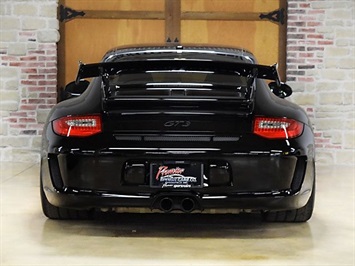 2010 Porsche 911 GT3   - Photo 8 - Springfield, MO 65802