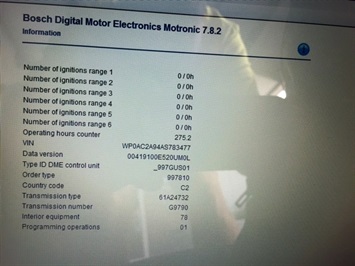 2010 Porsche 911 GT3   - Photo 30 - Springfield, MO 65802