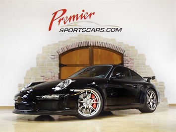 2010 Porsche 911 GT3   - Photo 6 - Springfield, MO 65802