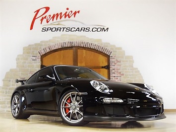 2010 Porsche 911 GT3   - Photo 4 - Springfield, MO 65802