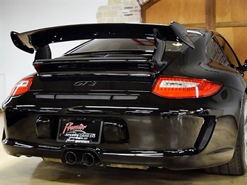 2010 Porsche 911 GT3   - Photo 10 - Springfield, MO 65802