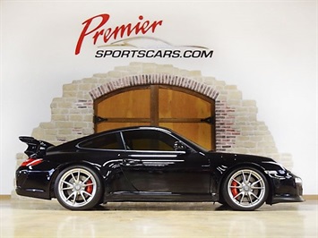 2010 Porsche 911 GT3   - Photo 3 - Springfield, MO 65802