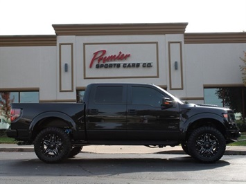 2014 Ford F-150 SVT Raptor   - Photo 10 - Springfield, MO 65802