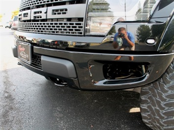 2014 Ford F-150 SVT Raptor   - Photo 12 - Springfield, MO 65802