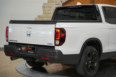 2023 Honda Ridgeline Black Edition   - Photo 17 - Springfield, MO 65802