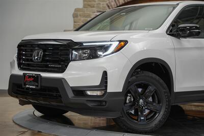 2023 Honda Ridgeline Black Edition   - Photo 11 - Springfield, MO 65802