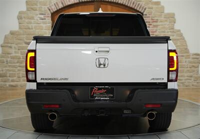 2023 Honda Ridgeline Black Edition   - Photo 15 - Springfield, MO 65802