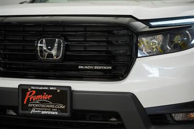 2023 Honda Ridgeline Black Edition   - Photo 10 - Springfield, MO 65802