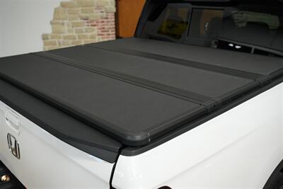 2023 Honda Ridgeline Black Edition   - Photo 20 - Springfield, MO 65802