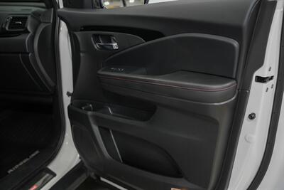 2023 Honda Ridgeline Black Edition   - Photo 30 - Springfield, MO 65802