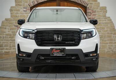 2023 Honda Ridgeline Black Edition   - Photo 8 - Springfield, MO 65802