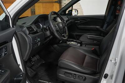 2023 Honda Ridgeline Black Edition   - Photo 24 - Springfield, MO 65802