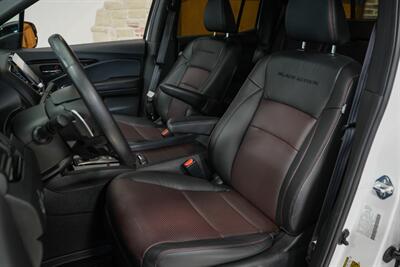 2023 Honda Ridgeline Black Edition   - Photo 2 - Springfield, MO 65802