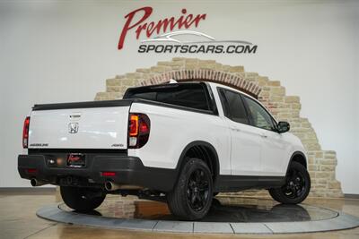 2023 Honda Ridgeline Black Edition   - Photo 16 - Springfield, MO 65802